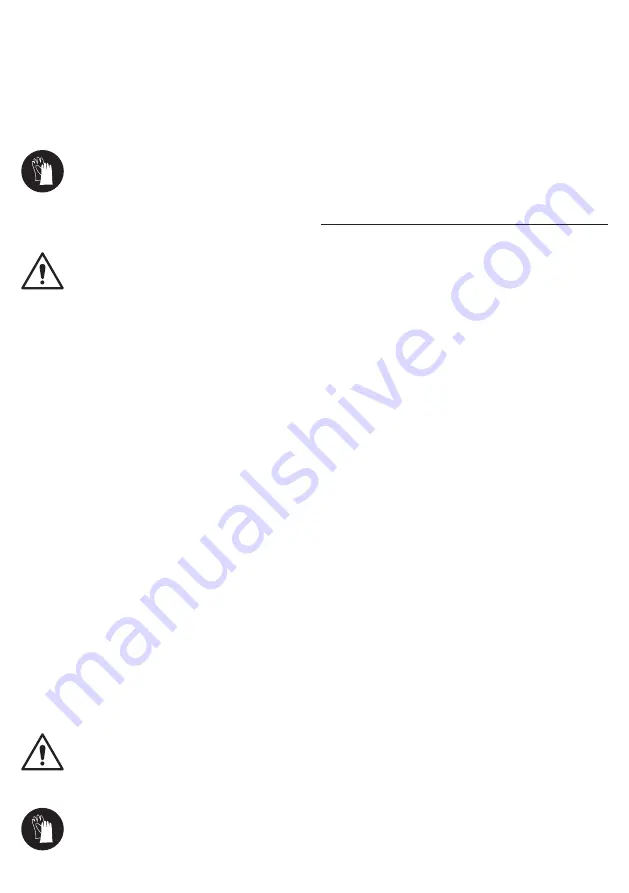 Crown CT28001HX-2 Original Instructions Manual Download Page 171