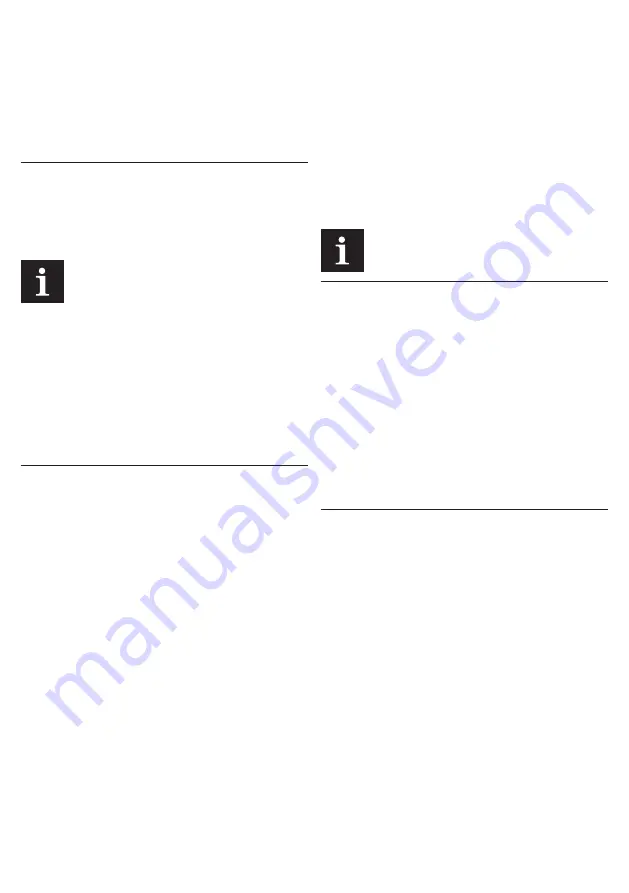 Crown CT29002HX Original Instructions Manual Download Page 15