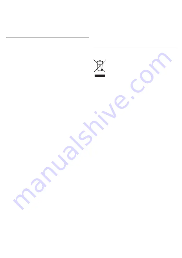 Crown CT29002HX Original Instructions Manual Download Page 17