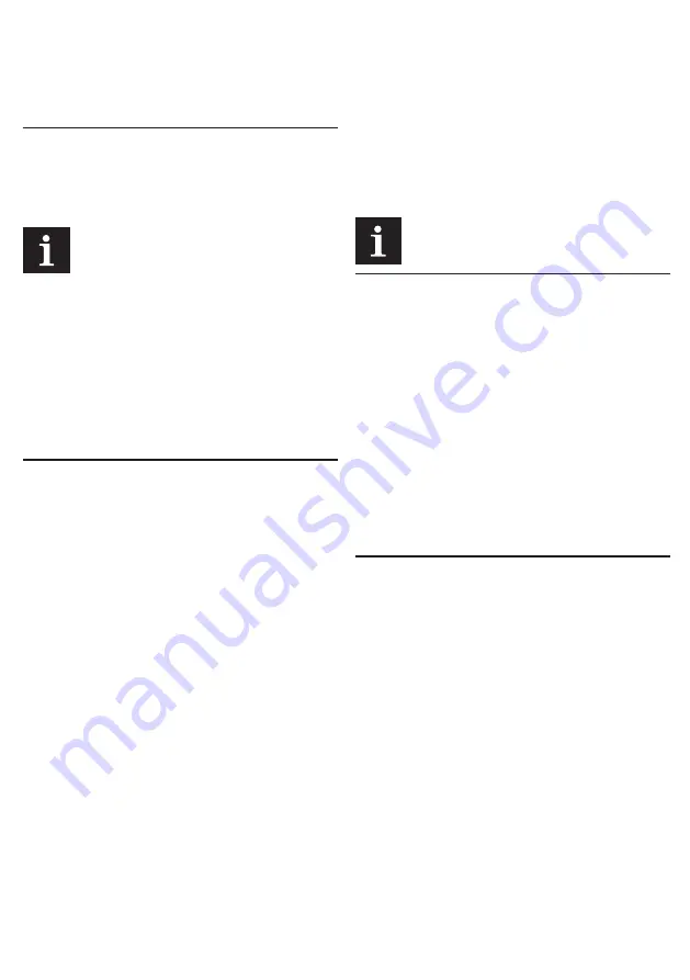 Crown CT29002HX Original Instructions Manual Download Page 42