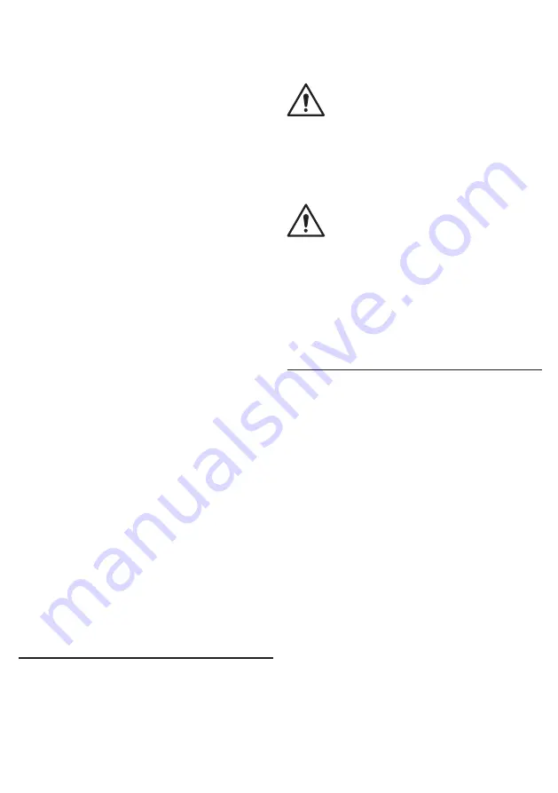 Crown CT29002HX Original Instructions Manual Download Page 43