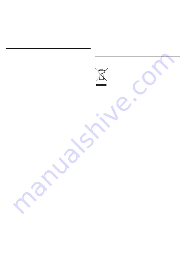 Crown CT29002HX Original Instructions Manual Download Page 44