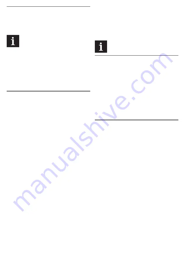 Crown CT29002HX Original Instructions Manual Download Page 49