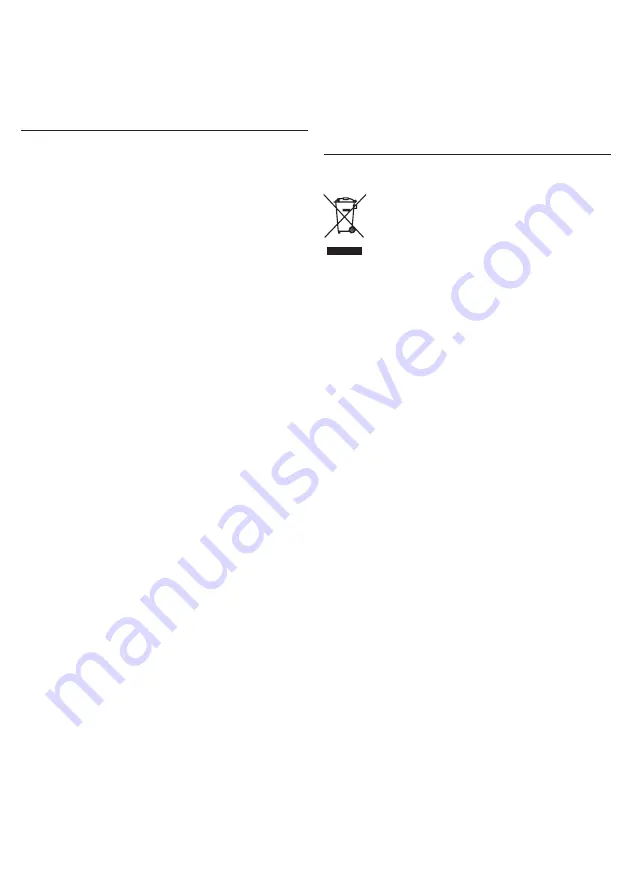 Crown CT29002HX Original Instructions Manual Download Page 51