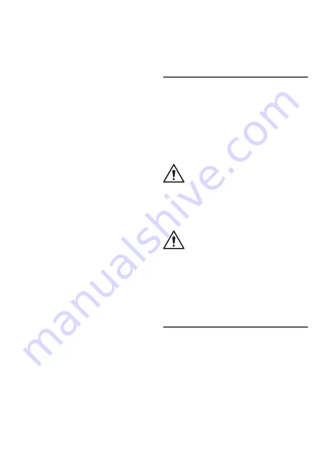 Crown CT29002HX Original Instructions Manual Download Page 89