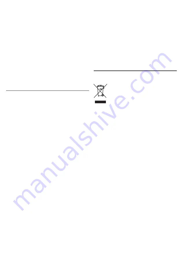 Crown CT29002HX Original Instructions Manual Download Page 124