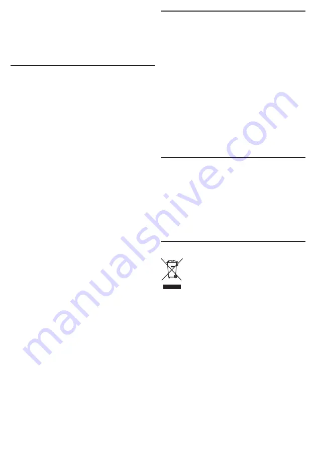 Crown CT36036 Original Instructions Manual Download Page 16