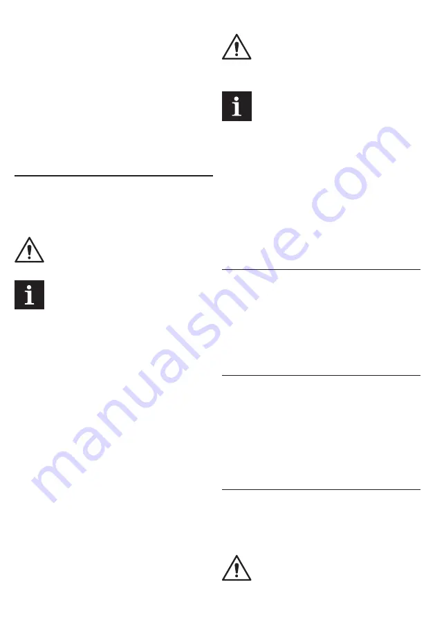 Crown CT38083 Original Instructions Manual Download Page 29