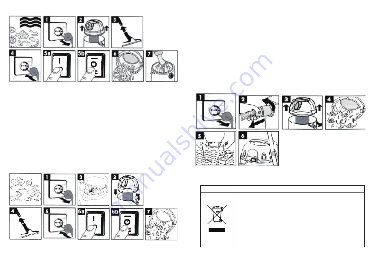 Crown CT42027 Original Instructions Manual Download Page 22