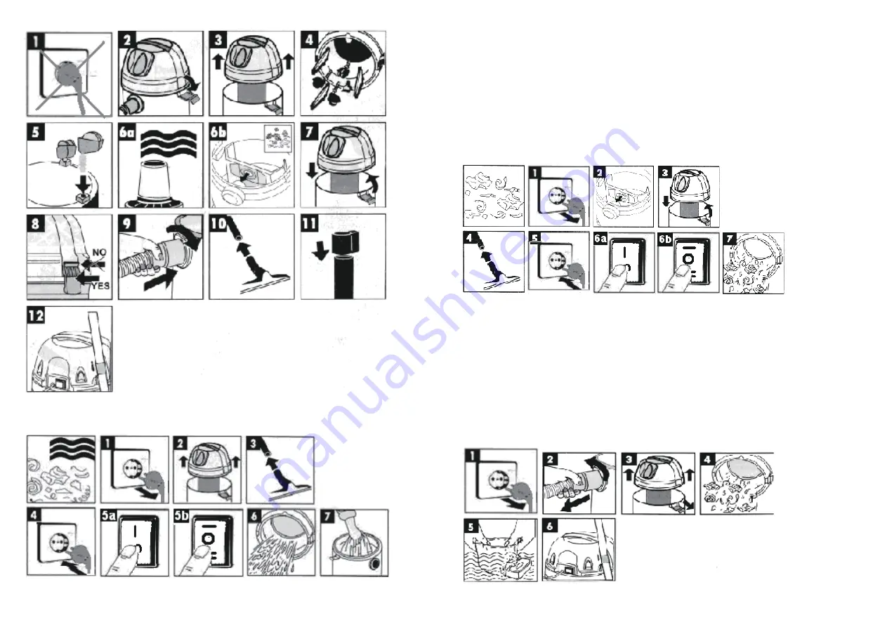 Crown CT42029 Original Instructions Manual Download Page 4