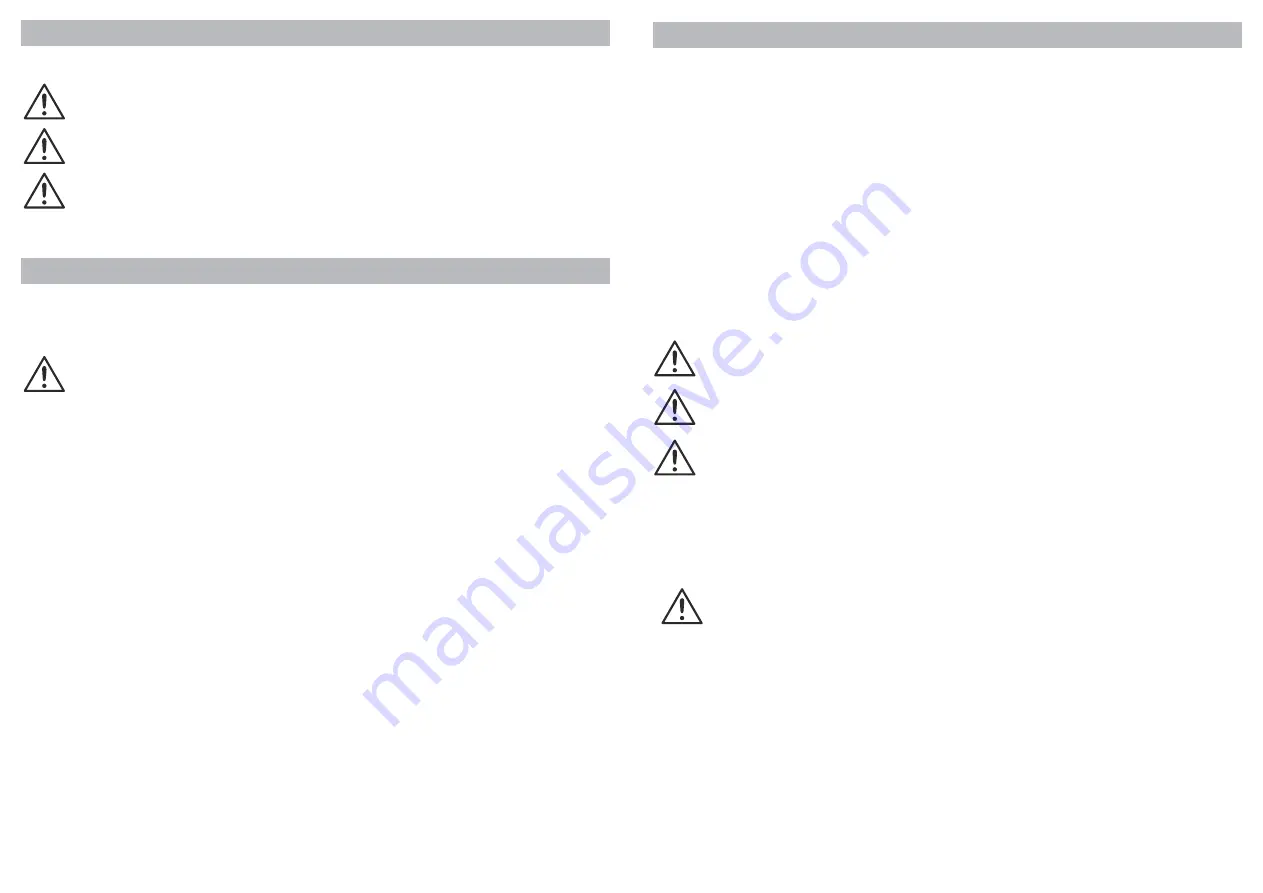 Crown CT42029 Original Instructions Manual Download Page 9