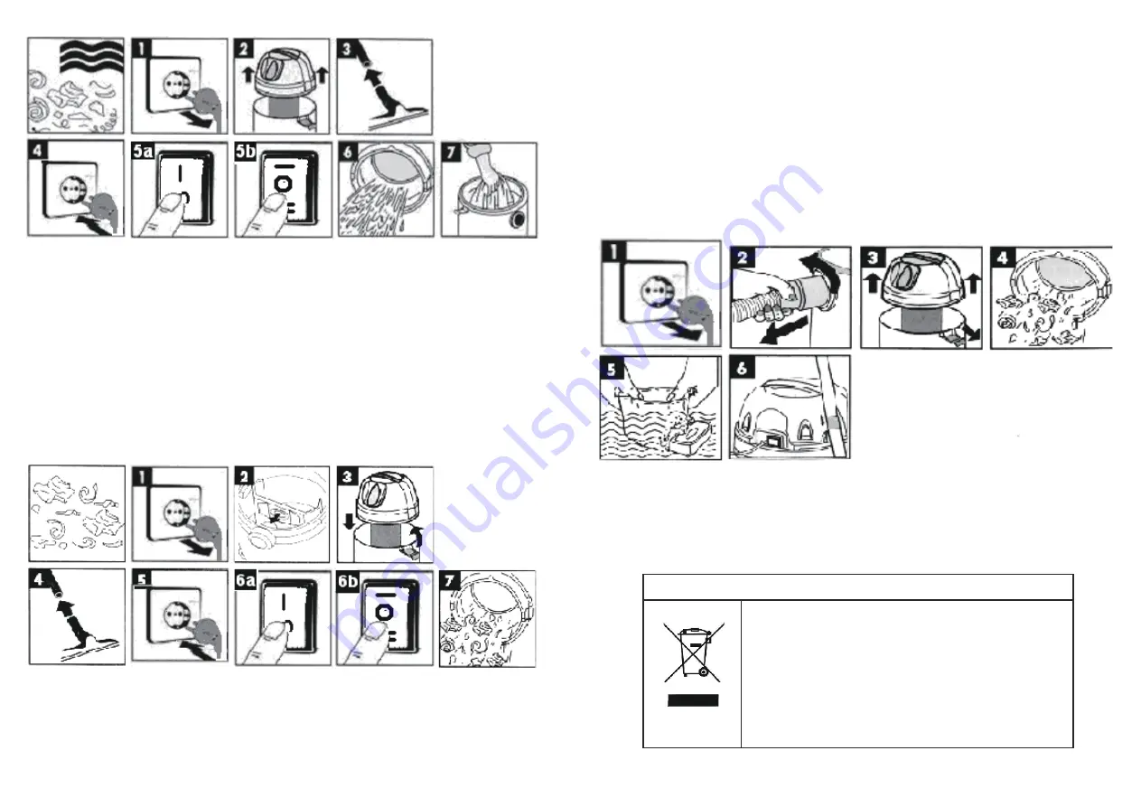 Crown CT42029 Original Instructions Manual Download Page 15