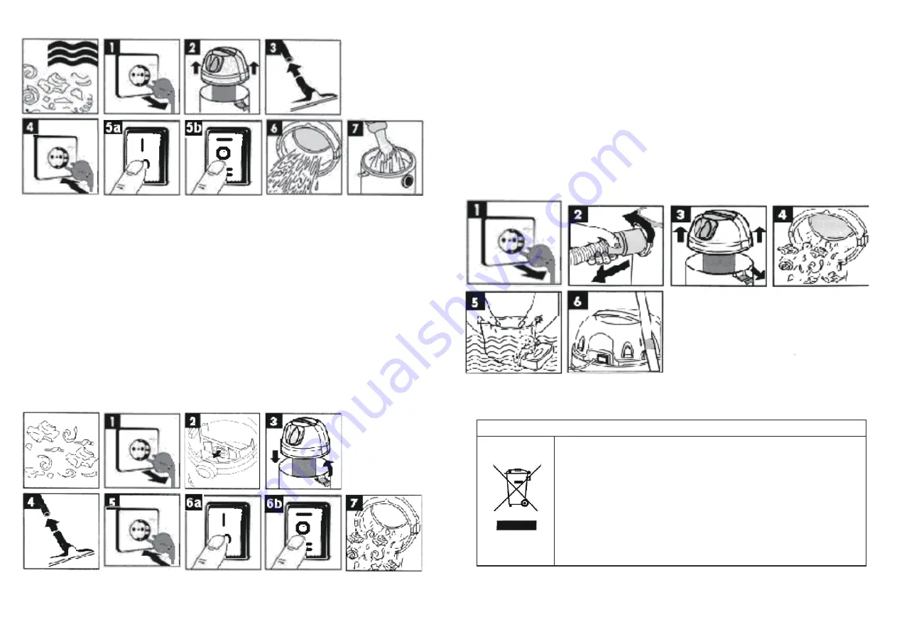 Crown CT42029 Original Instructions Manual Download Page 23