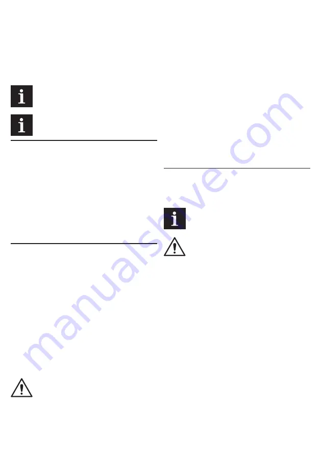 Crown CT44048 MC Original Instructions Manual Download Page 28