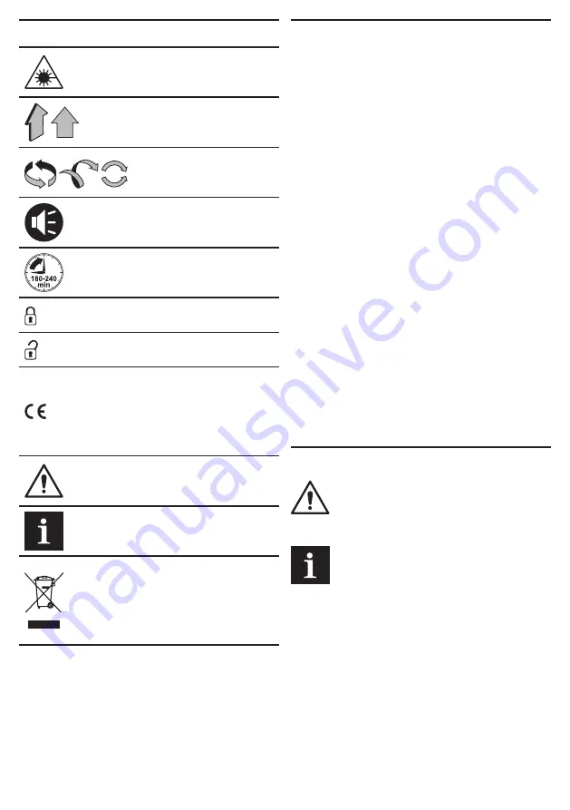 Crown CT44048 MC Original Instructions Manual Download Page 77