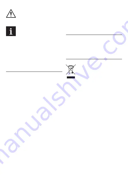 Crown CT44088-R Original Instructions Manual Download Page 53