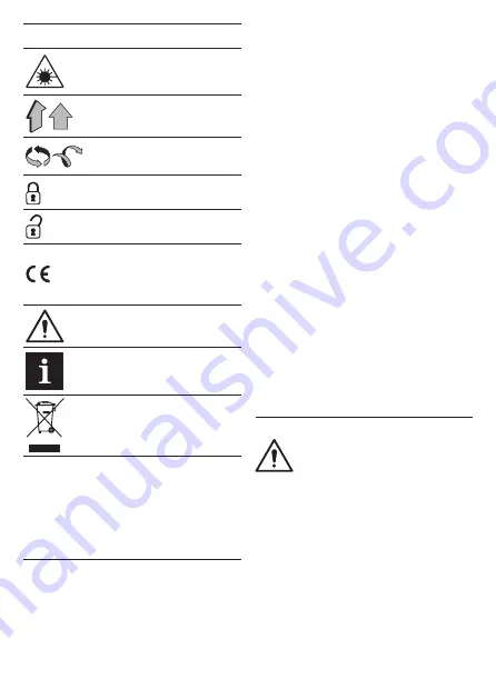 Crown CT44088-R Original Instructions Manual Download Page 69