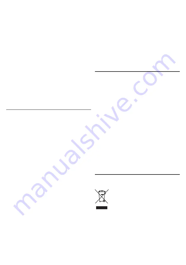 Crown CT60001HX Original Instructions Manual Download Page 129