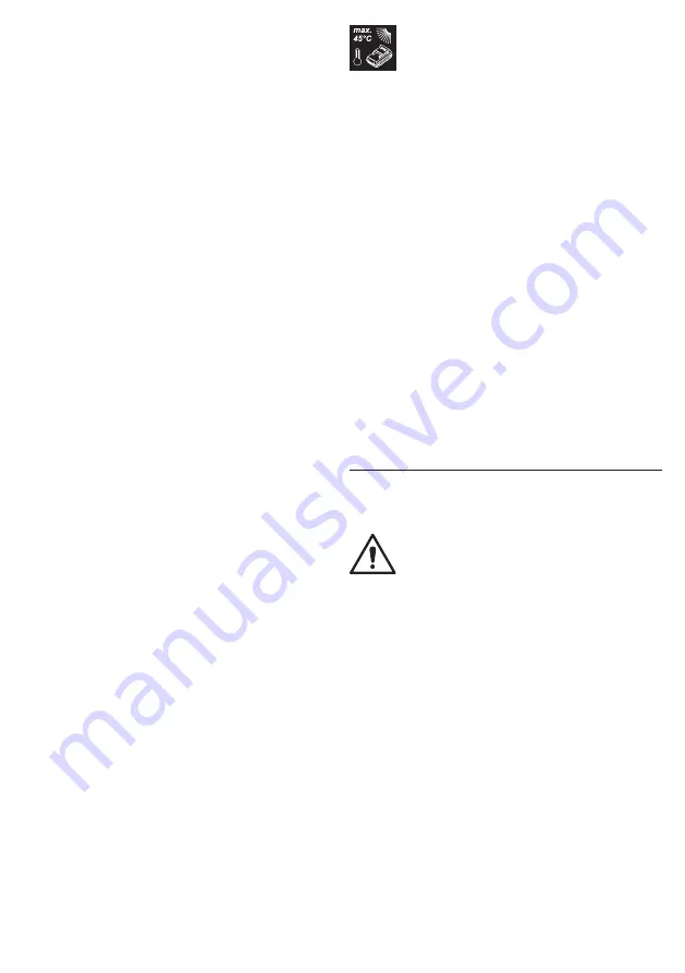 Crown CT61001HX Original Instructions Manual Download Page 83