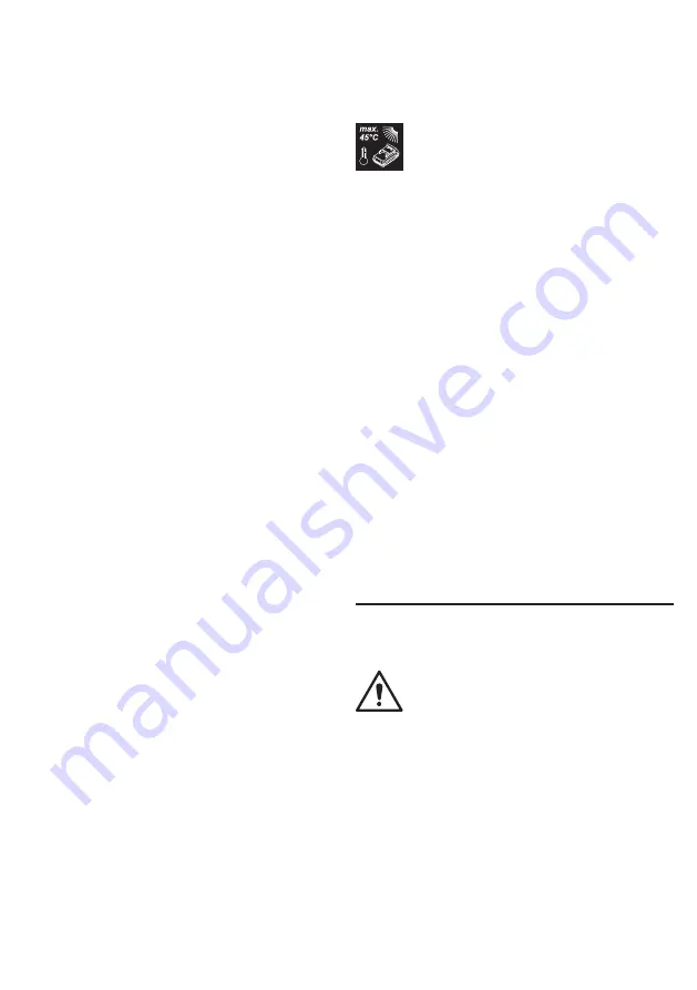 Crown CT61001HX Original Instructions Manual Download Page 90