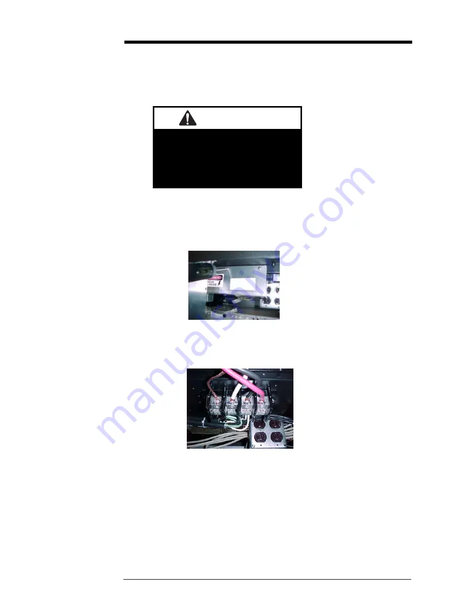 Crown FM10000 User Manual Download Page 11