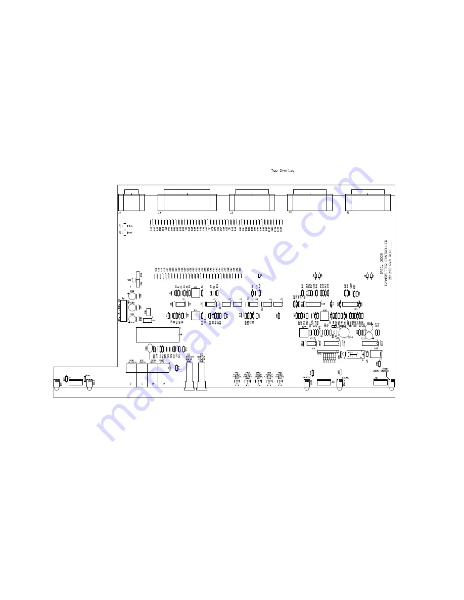 Crown FM10000 User Manual Download Page 28