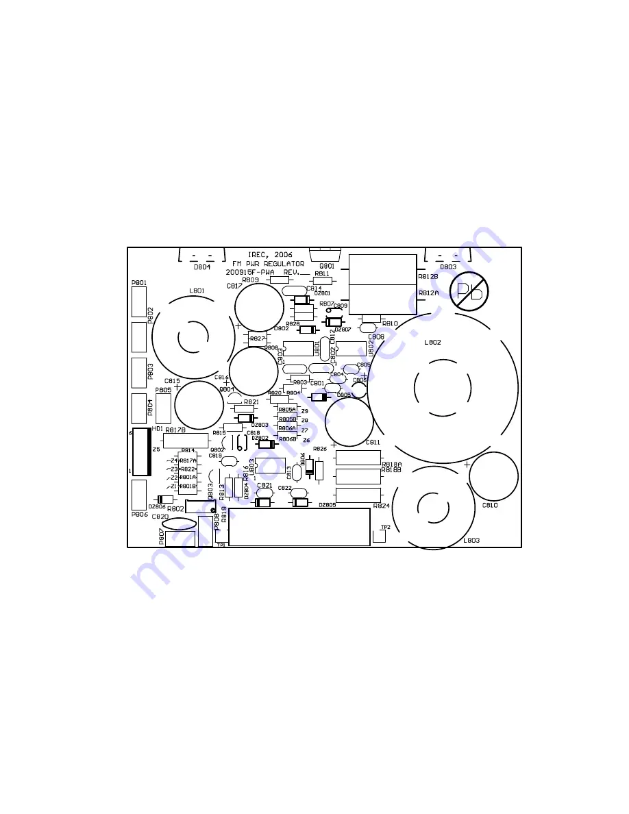 Crown FM150 User Manual Download Page 85