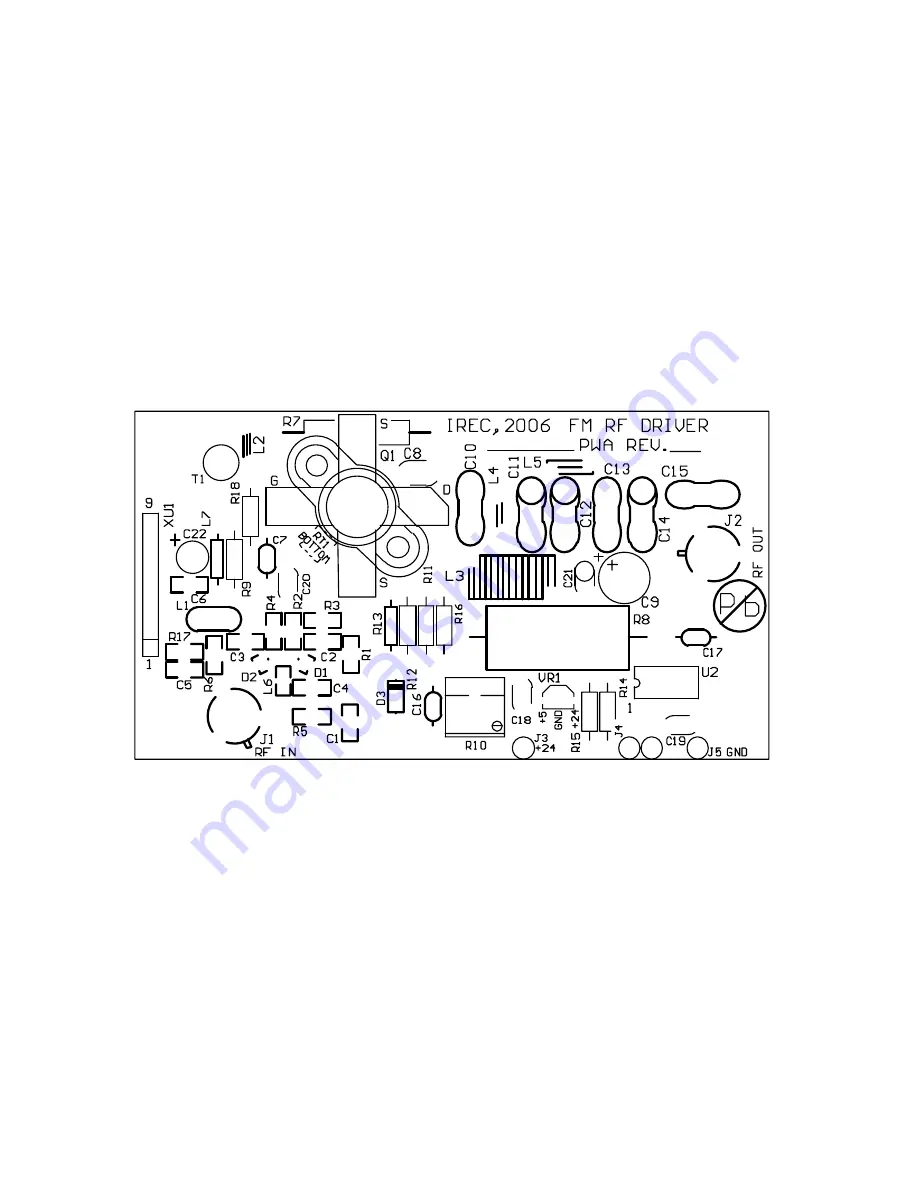 Crown FM150 Скачать руководство пользователя страница 91