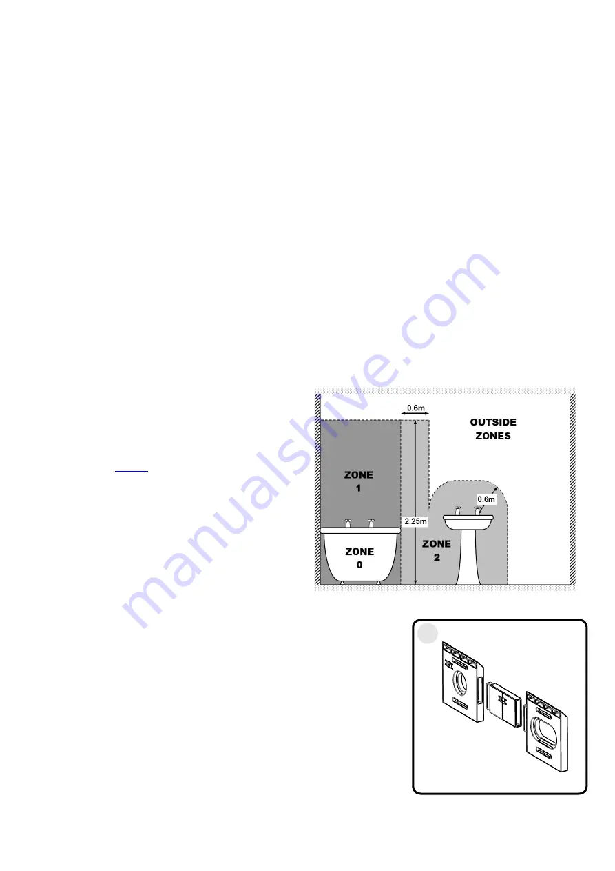 Croydex MM710100E Скачать руководство пользователя страница 2