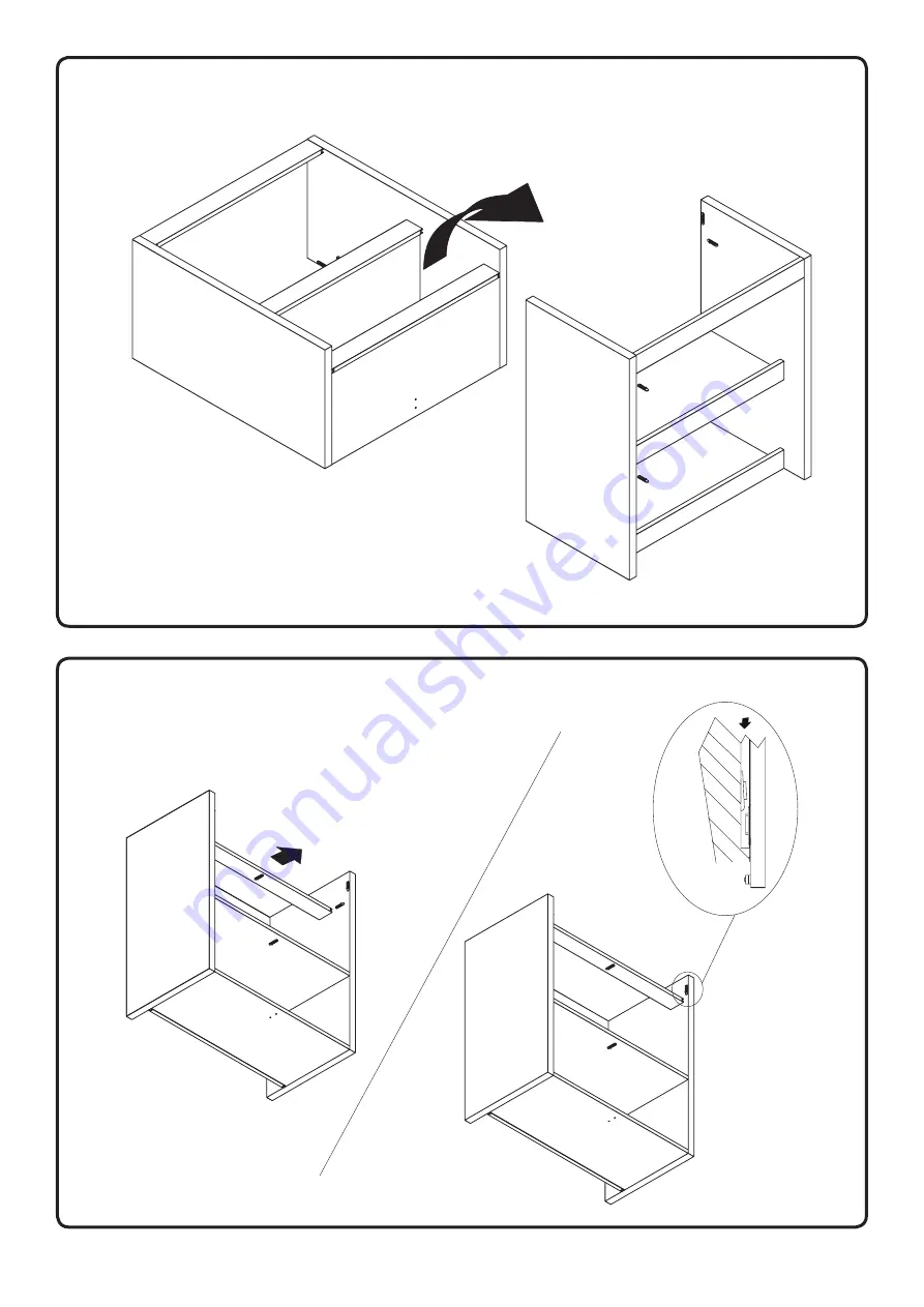 Croydex Norton WS010322 Скачать руководство пользователя страница 5