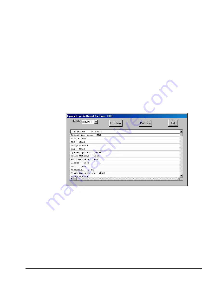 CRS SAM52M User Manual Download Page 51