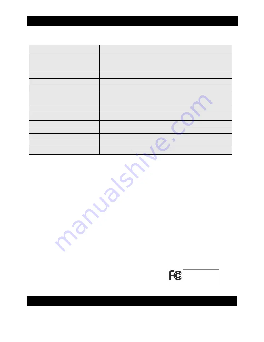 CRU Dataport RTX Secure 110-3Q User Manual Download Page 9