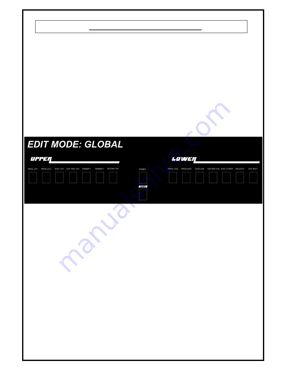 Crumar MOJO User Manual Download Page 17