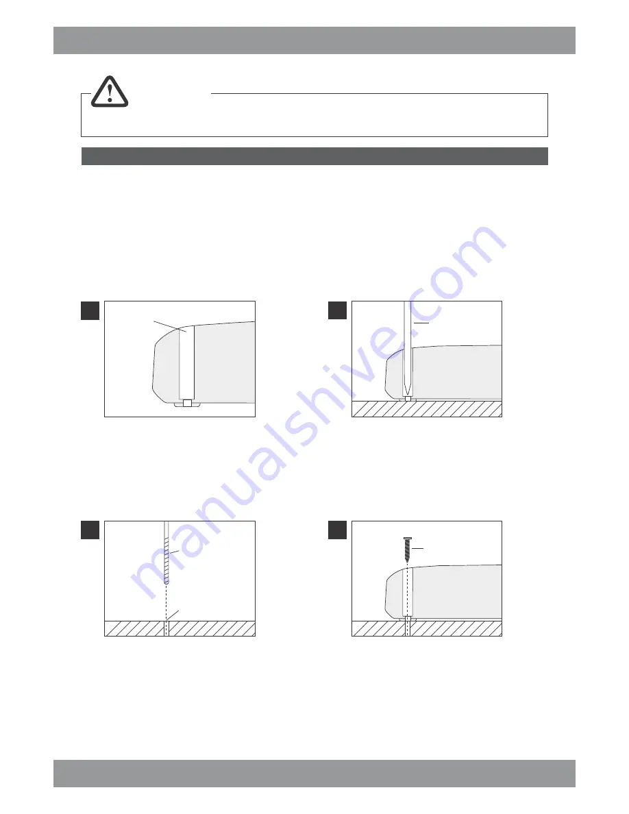 Crunch Definition DSX1750 Скачать руководство пользователя страница 4