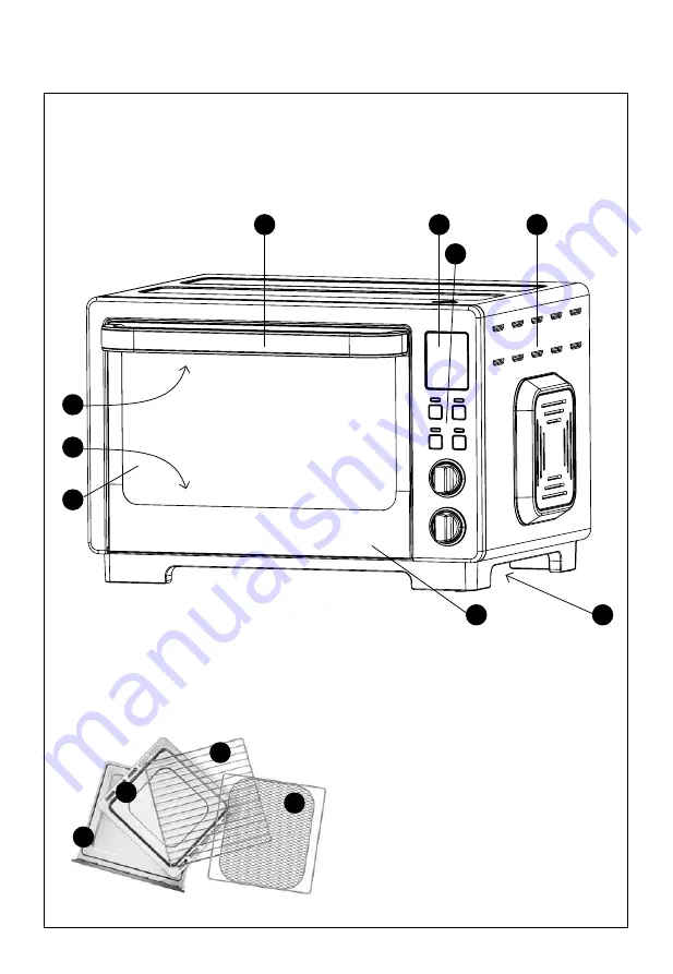 Crux ARTISAN Series Instruction Manual Download Page 30