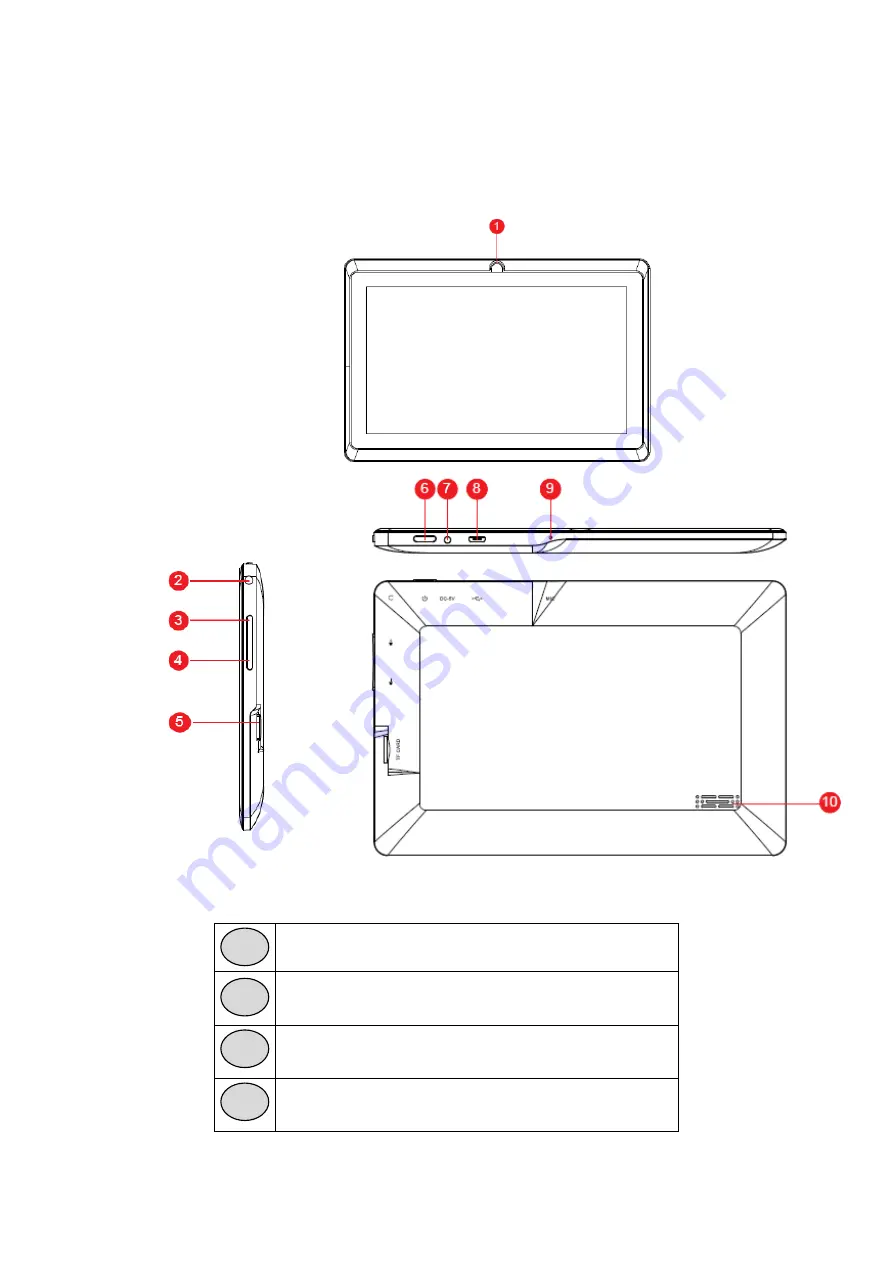 Crypto Q7002 Quick Start Manual Download Page 27