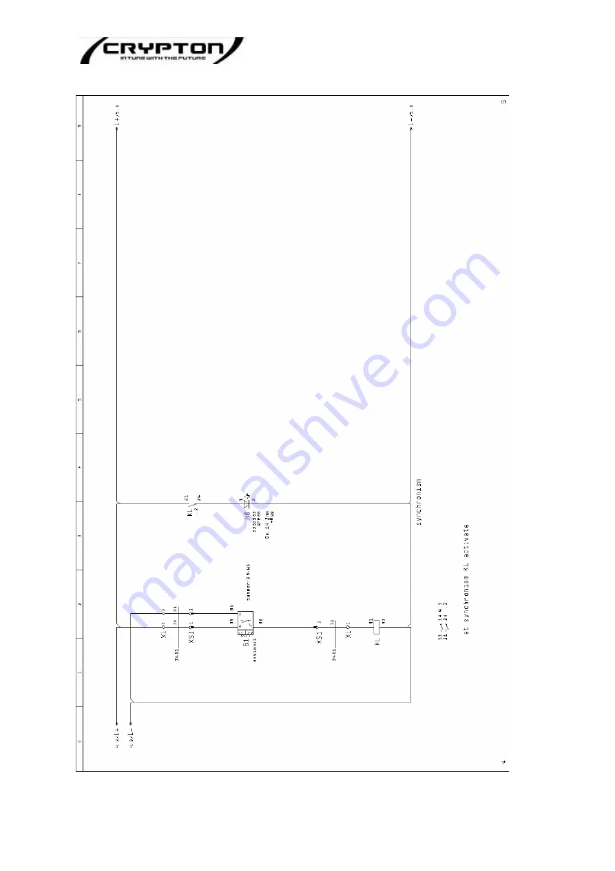 CryptOn CPD600 Operating Instruction And Documentation Download Page 20