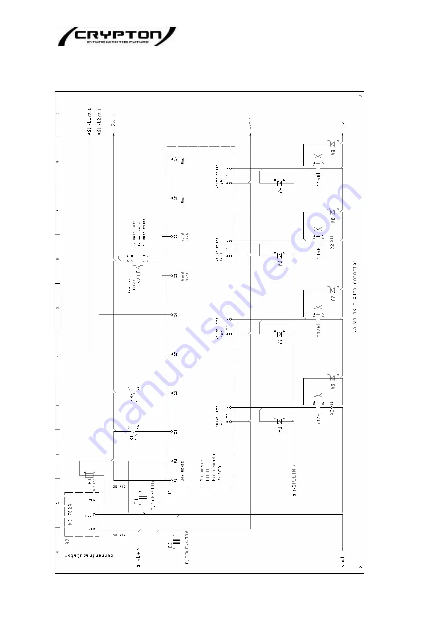 CryptOn CPD600 Скачать руководство пользователя страница 31