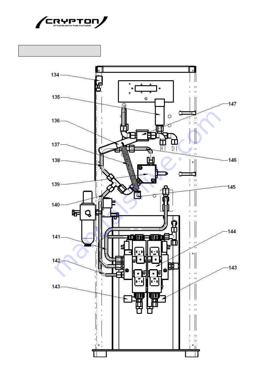 CryptOn CPD600 Скачать руководство пользователя страница 92