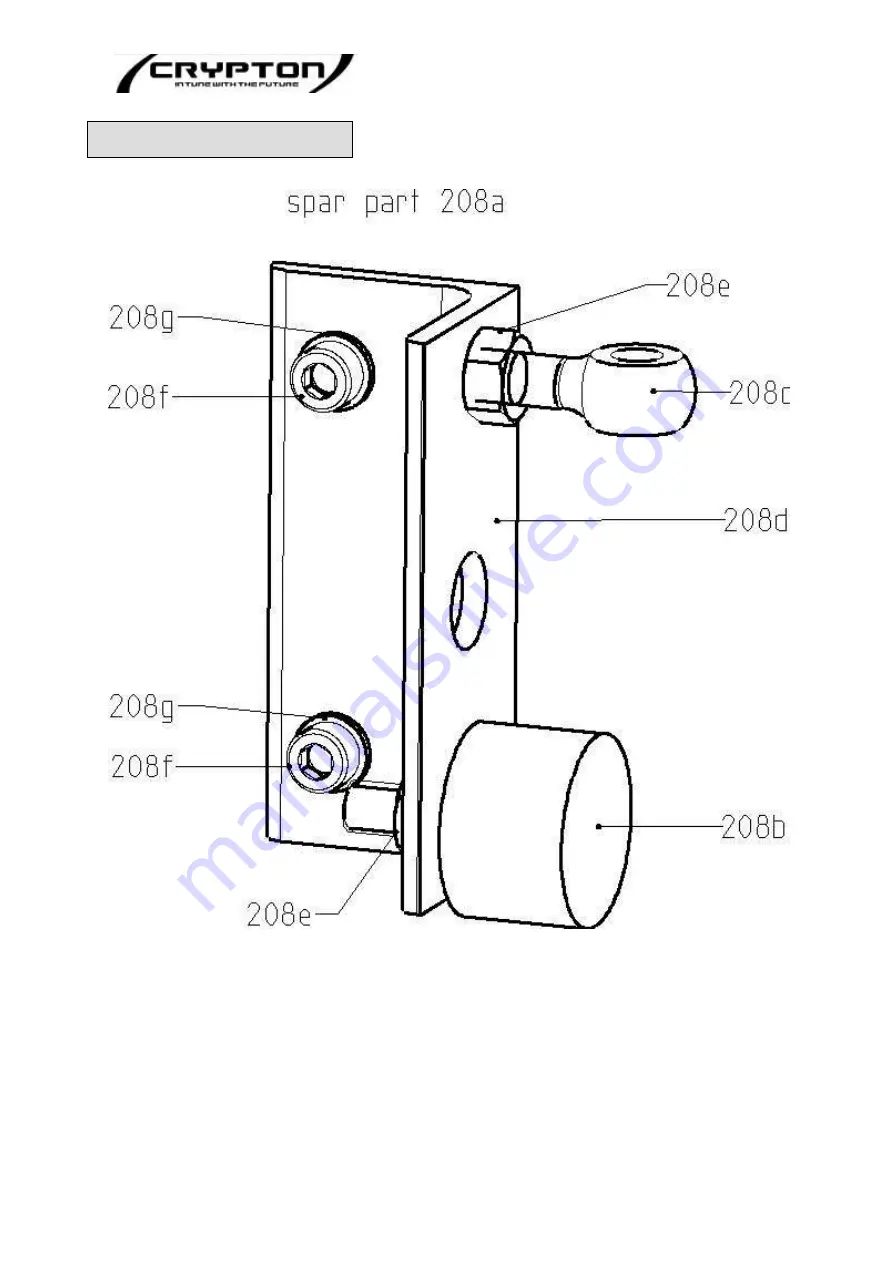 CryptOn CPD600 Operating Instruction And Documentation Download Page 96