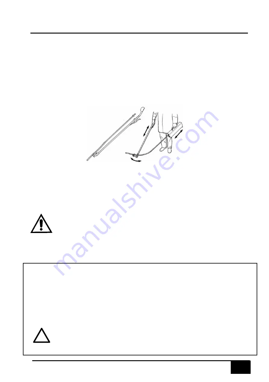 CryptOn DX260 Equipment Manual Download Page 7