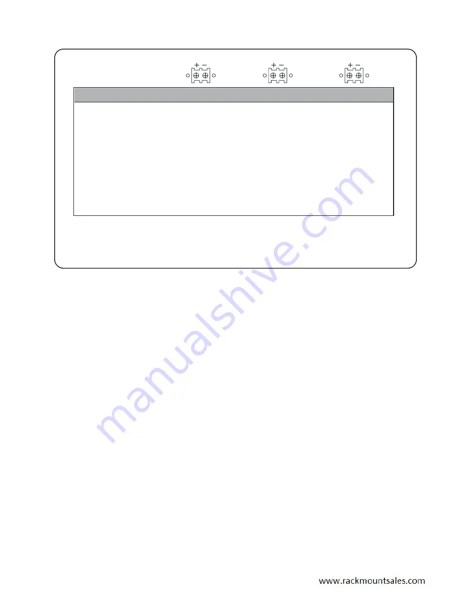 Crystal Image Technologies Cat5-08 Manual Download Page 14