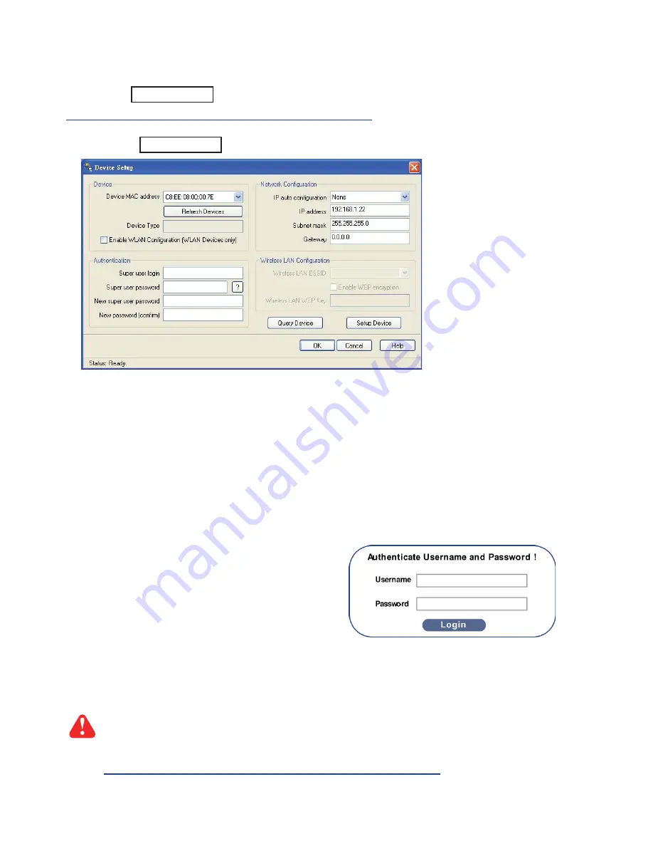 Crystal Image Technologies Combo Cat6 2-console KVM-Cat5-08-2 Скачать руководство пользователя страница 7