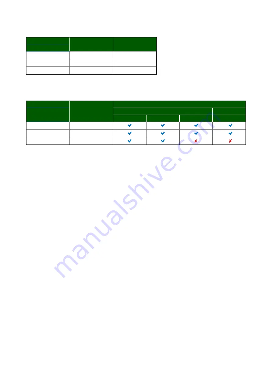 Crystal Image Technologies LCDK1043 User Manual Download Page 12