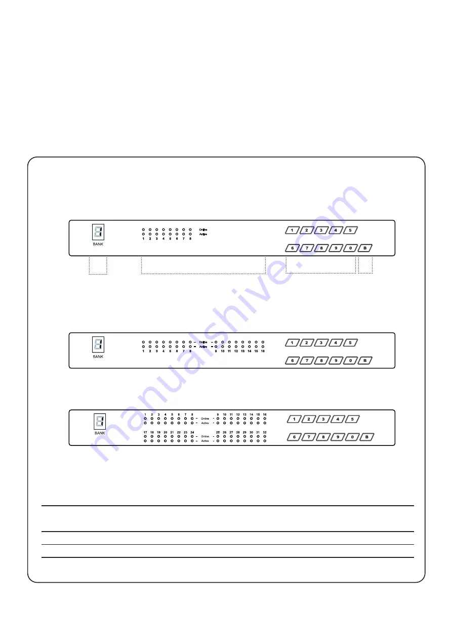 Crystal Image Technologies LCDK1043 User Manual Download Page 25