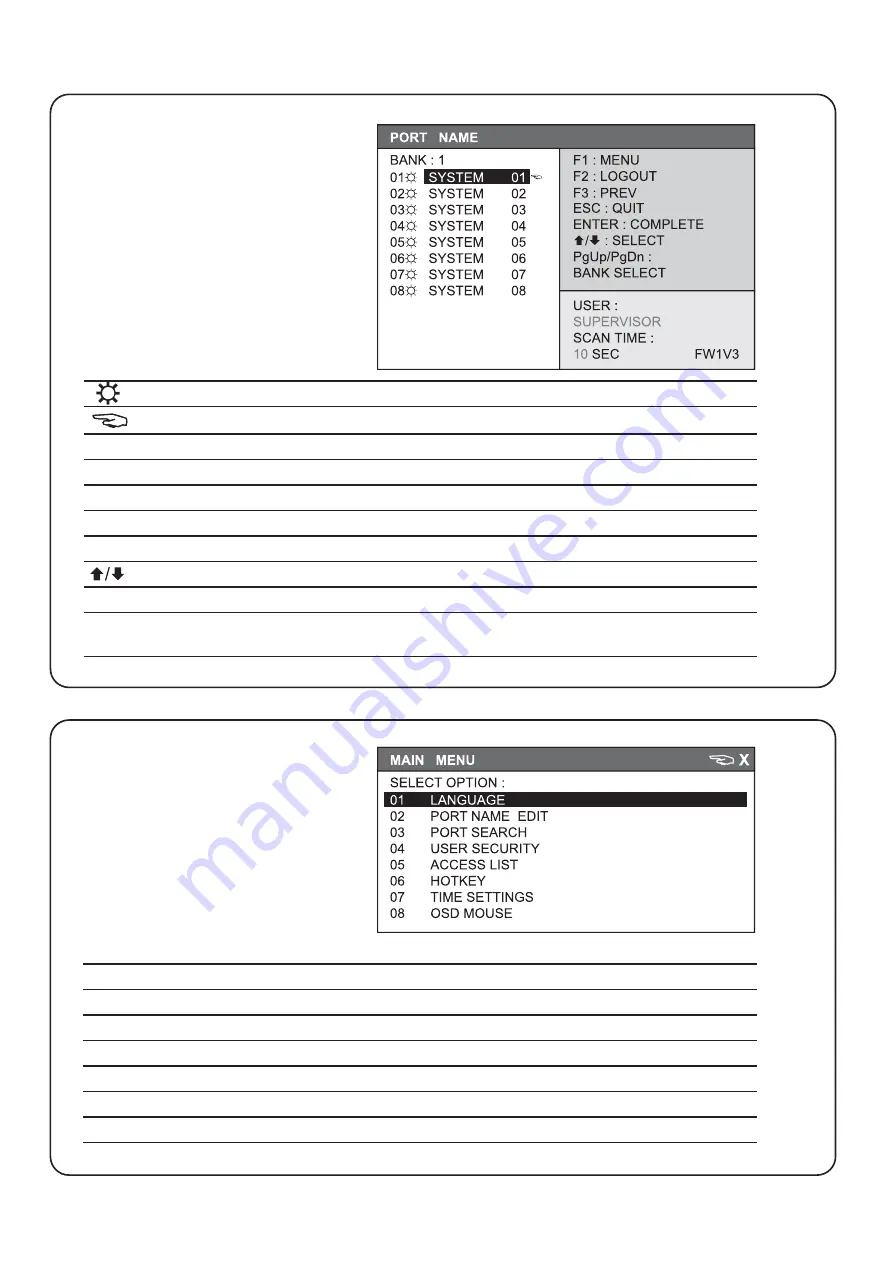 Crystal Image Technologies LCDK1043 User Manual Download Page 27