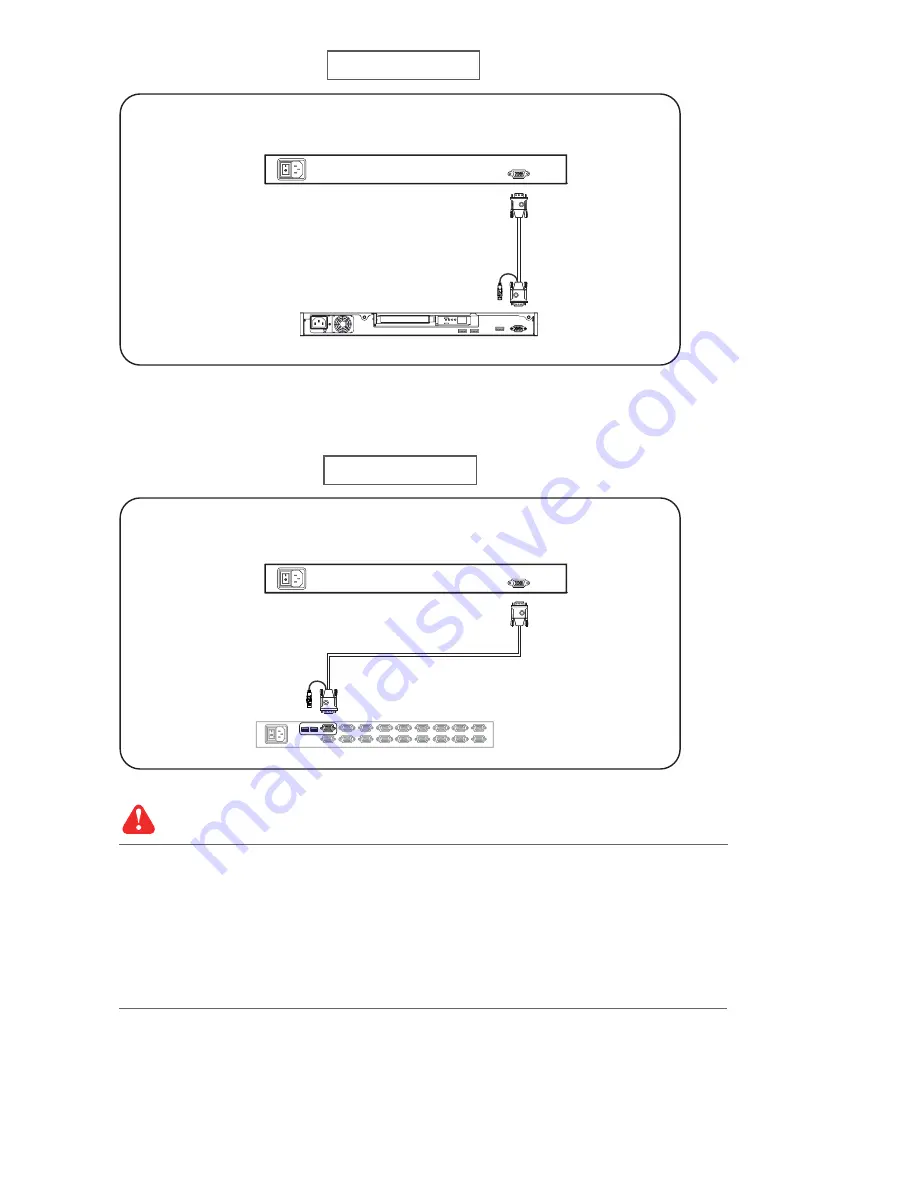 Crystal Image Technologies RM-111-17 Series User Manual Download Page 10