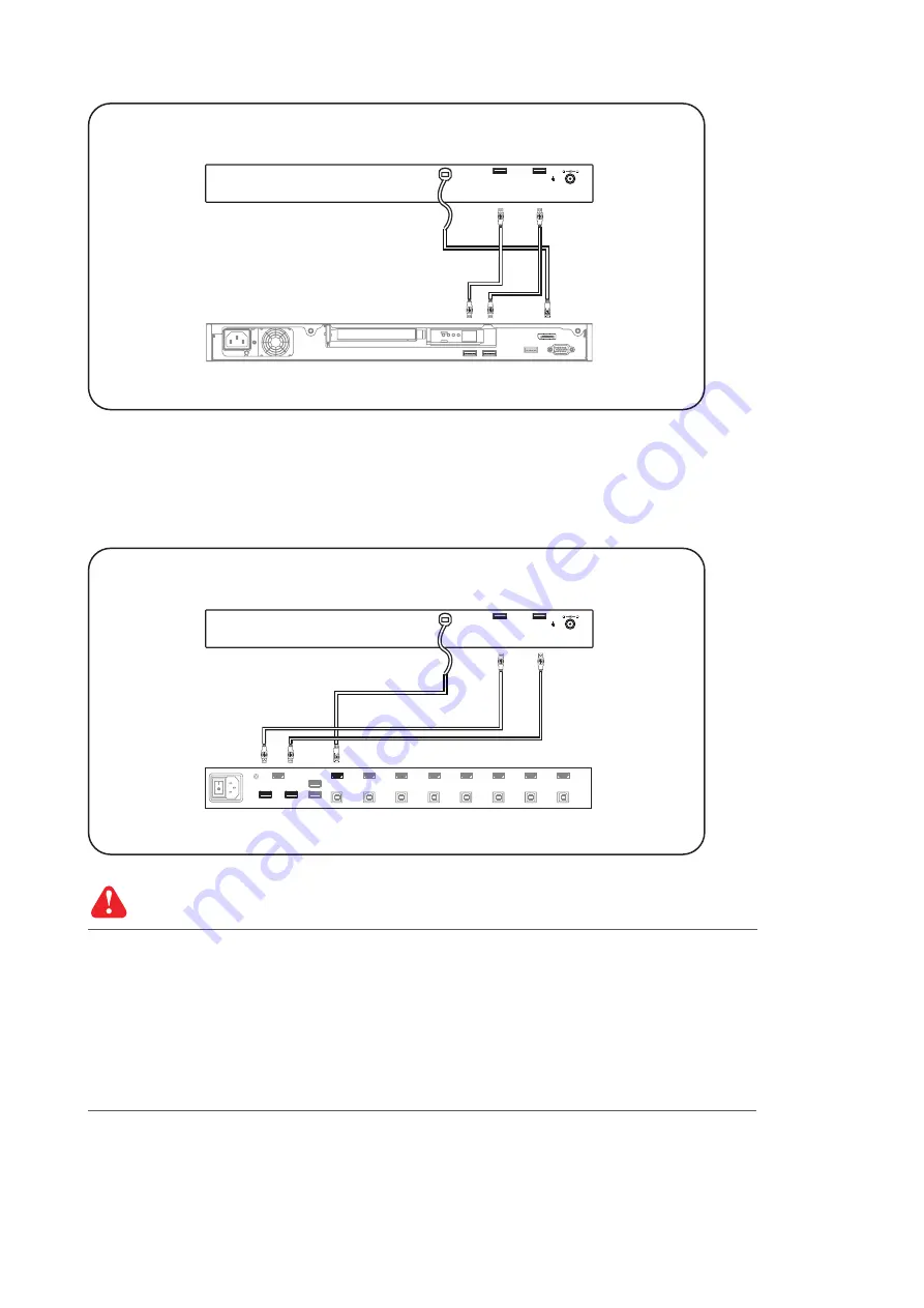 Crystal Image Technologies RM-117K Скачать руководство пользователя страница 13