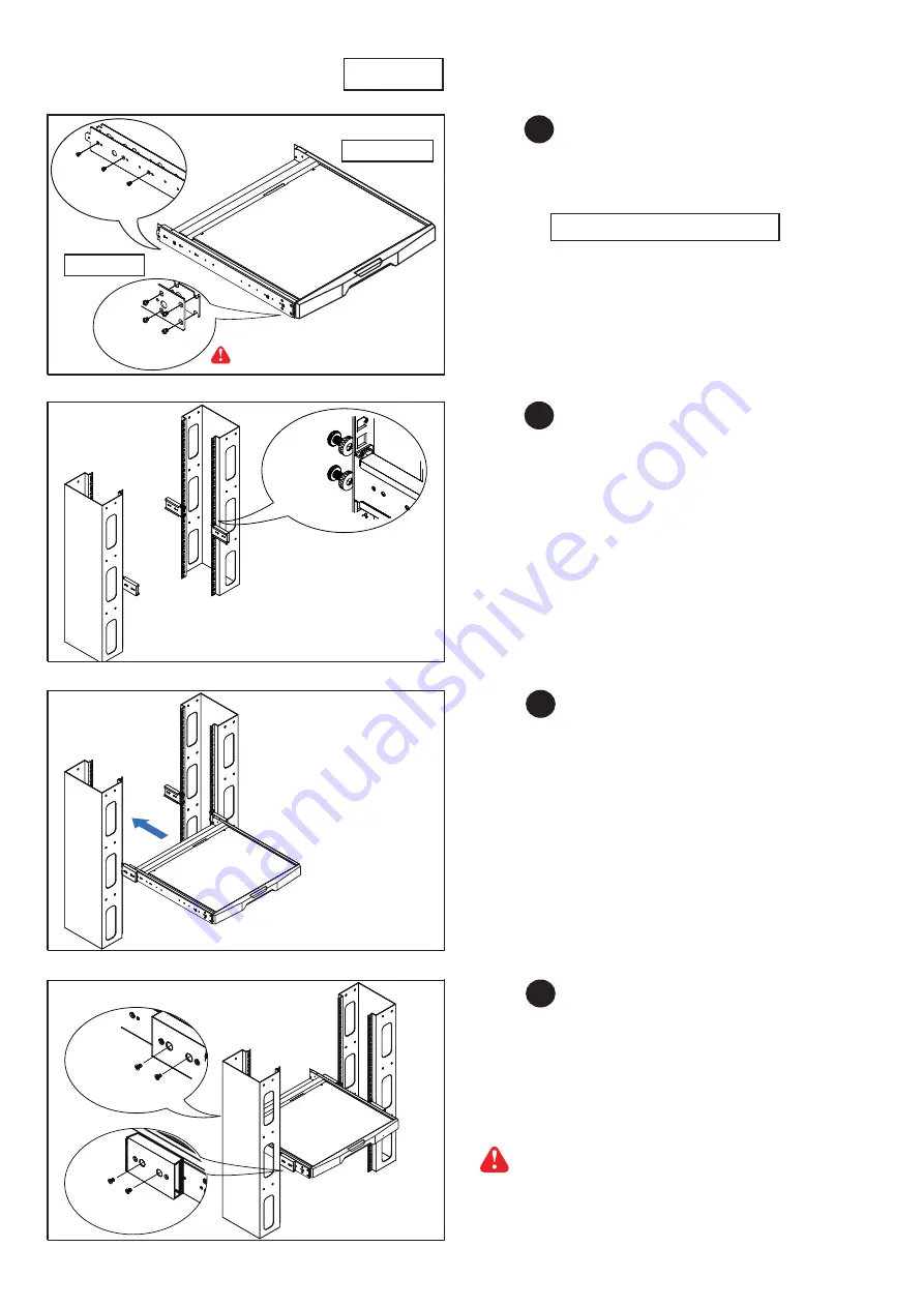 Crystal Image Technologies RM-117K Скачать руководство пользователя страница 27