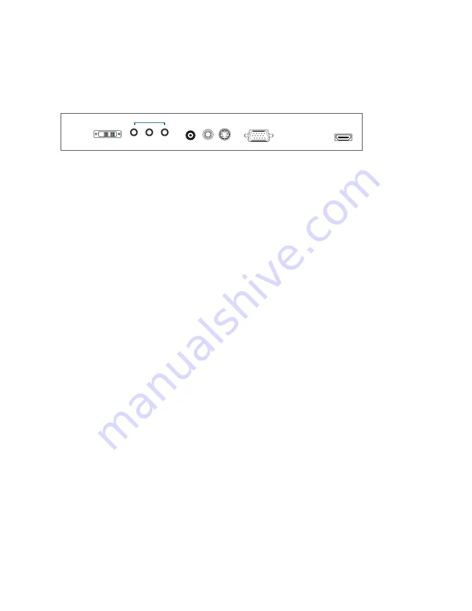 Crystal Image Technologies RMP-161-F17 User Manual Download Page 16